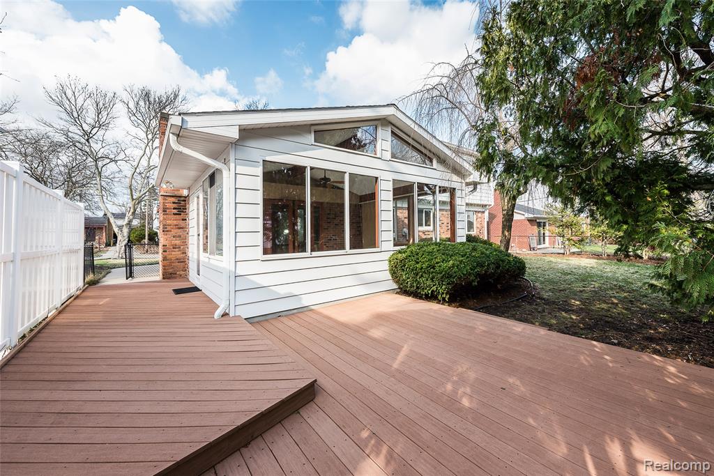 1937 Alhambra Drive, Ann Arbor, MI 48103 — Photo 4