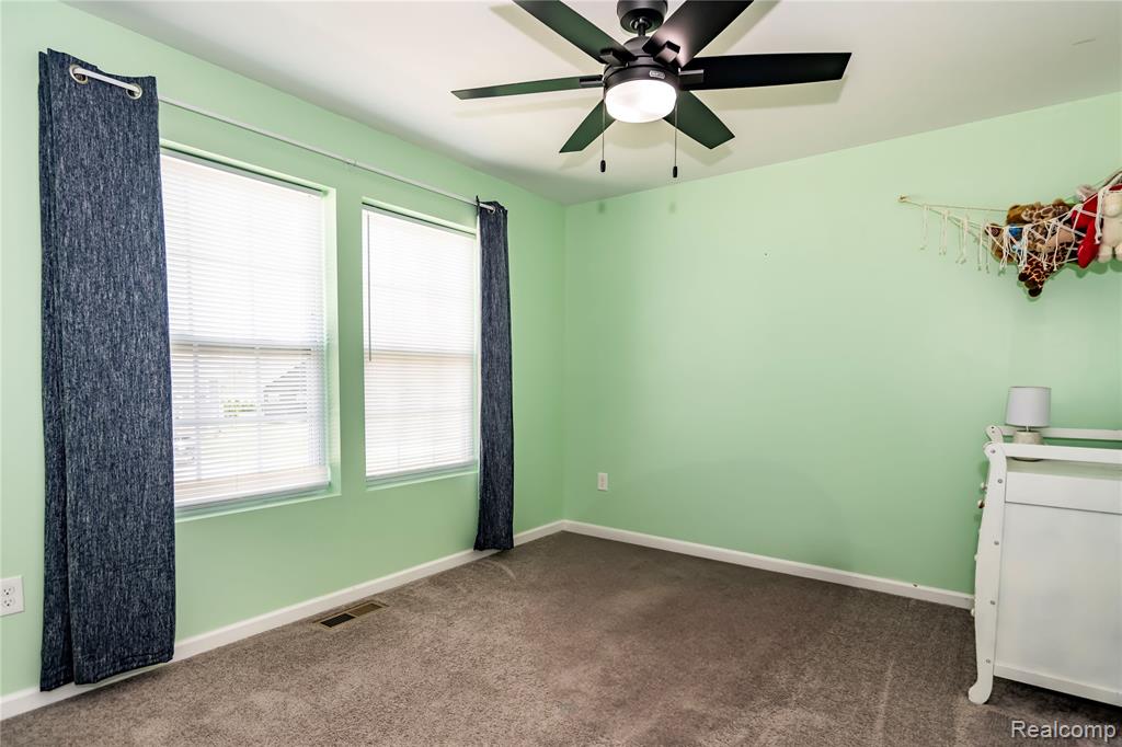 3560 Amber Oaks Drive, Howell, MI 48855 — Photo 17