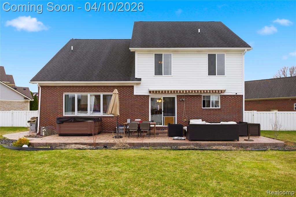 31480 Daisy Court, Rockwood, MI — Photo 35