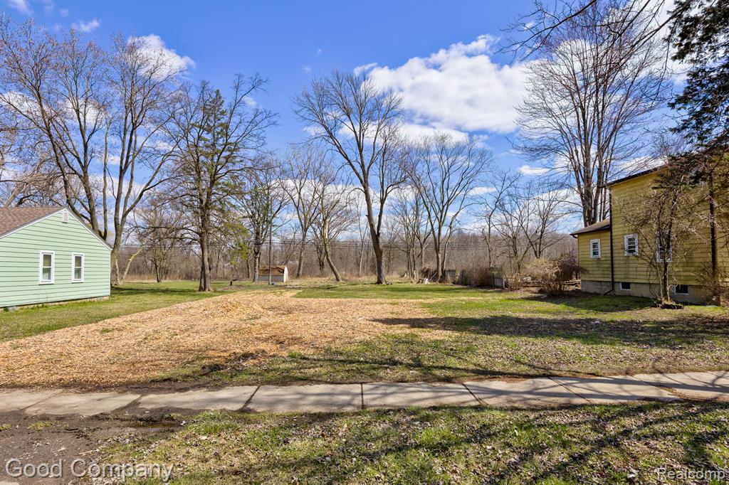7179 MERRIMAN Road, Romulus, MI 48174 — front exterior