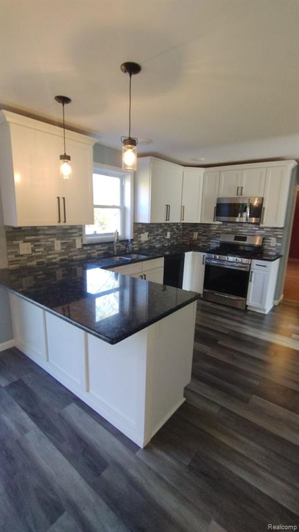 605 NADEAU Road, Monroe, MI 48162 — Photo 7