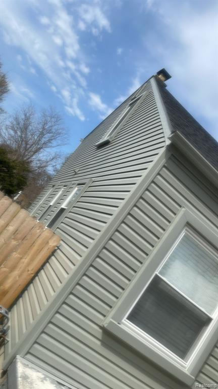 6323 ARTESIAN Street, Detroit, MI 48228 — Photo 4