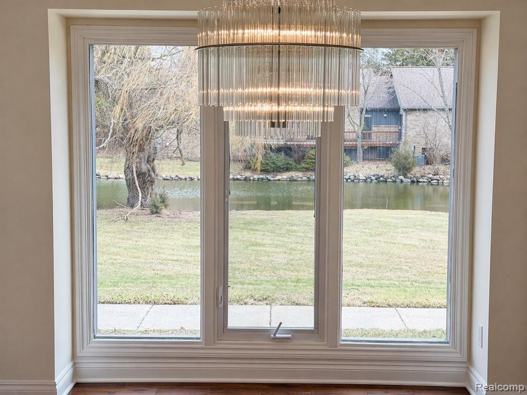 5525 Woodland Court, West Bloomfield, MI — Photo 26