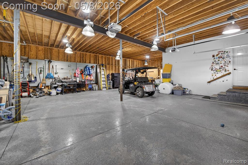 7156 Manor Lane, Fowlerville, MI 48836 — Photo 46