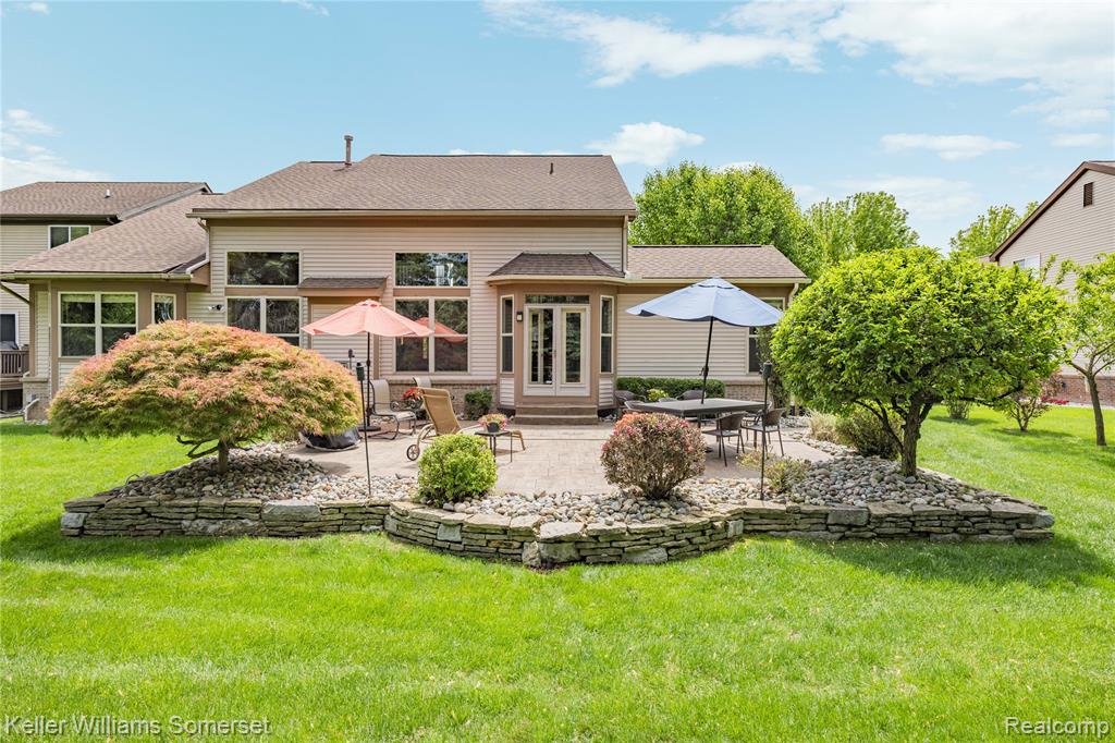 8354 Hummingbird, Commerce Twp, MI 48382 — Photo 68