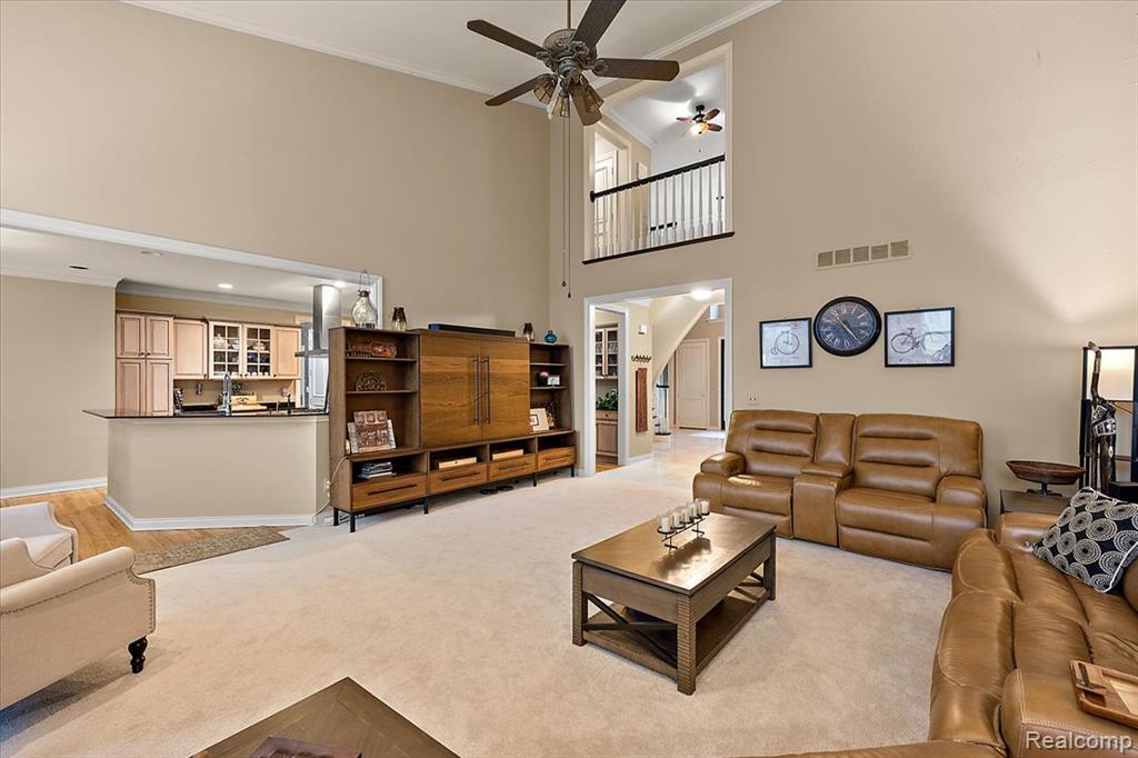 2648 Pebble Beach Drive, Oakland, MI — Photo 32
