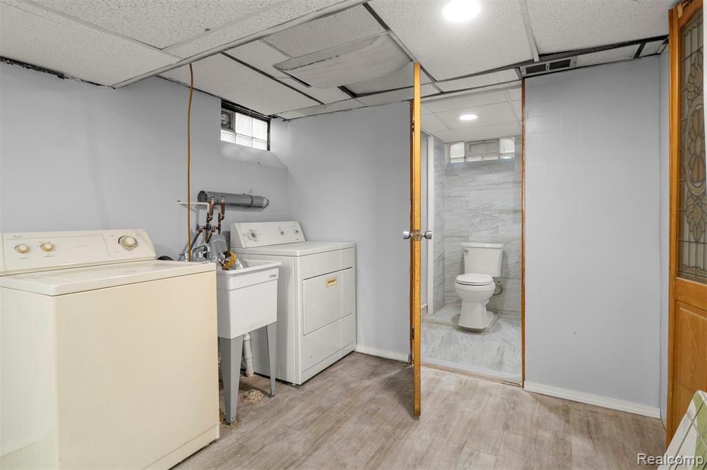 4654 Palmer Street, Dearborn, MI 48126 — Photo 28