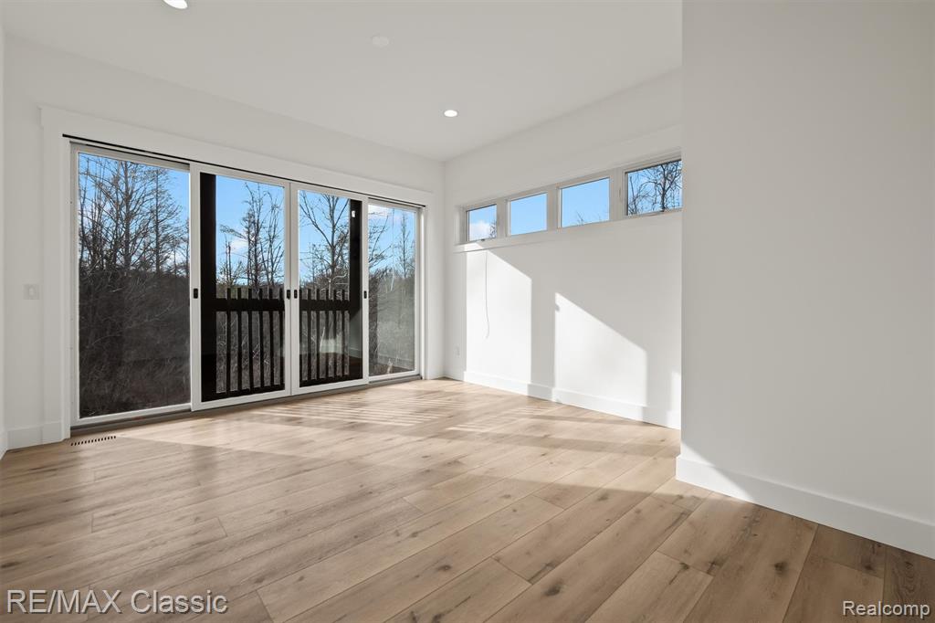 3800 E. Coon Lake Road, Howell, MI 48843 — Photo 14