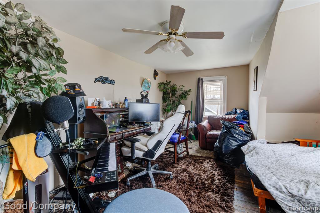 21020 BETHLAWN Boulevard, Ferndale, MI 48220 — Photo 12