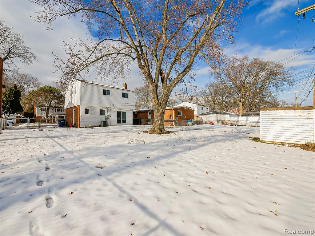 430 N Dobson Street, Westland, MI — Photo 35