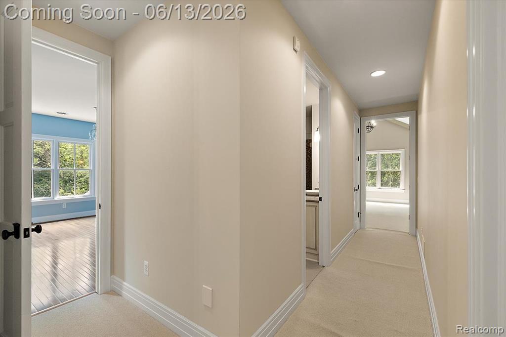 1600 S Hickory Ridge Trail, Milford, MI 48380 — Photo 42