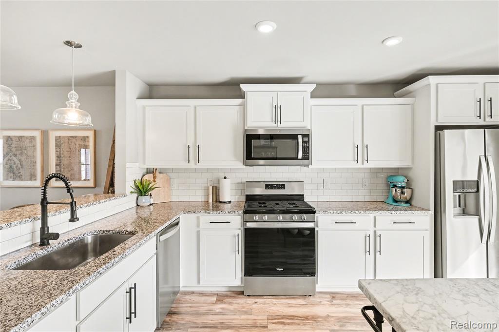 7095 Primrose Lane, Grand Blanc, MI 48439 — Photo 9