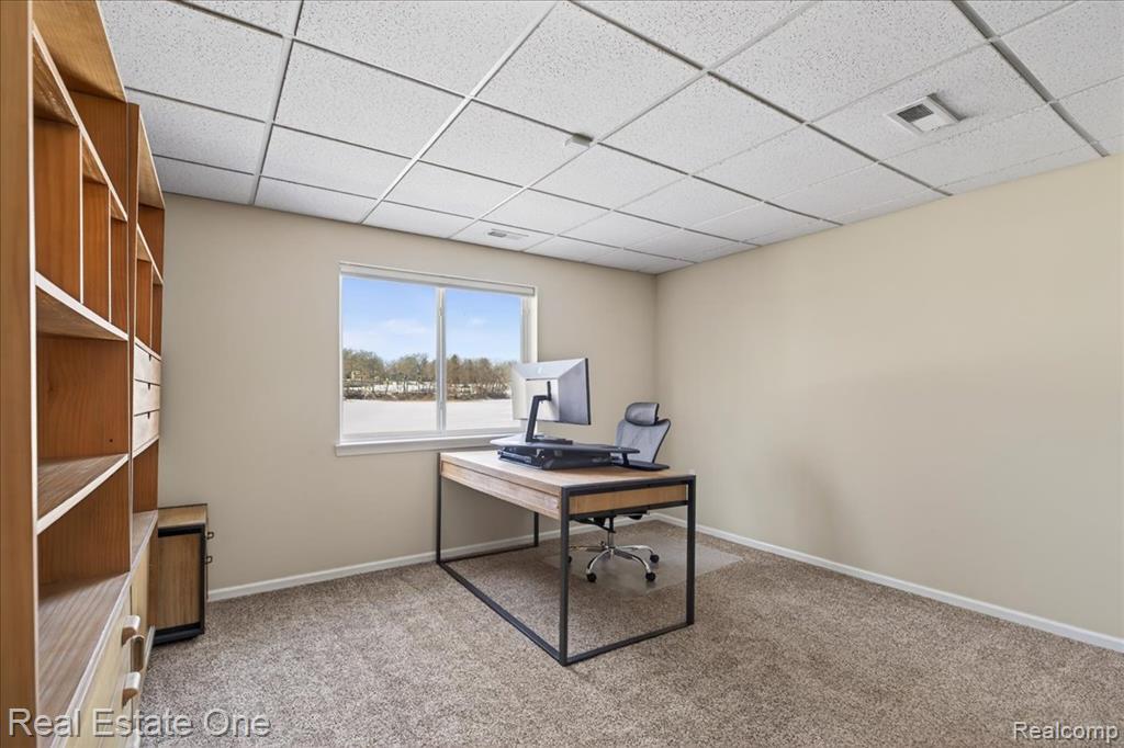 963 STONY LAKE, Oxford, MI 48371 — Photo 41