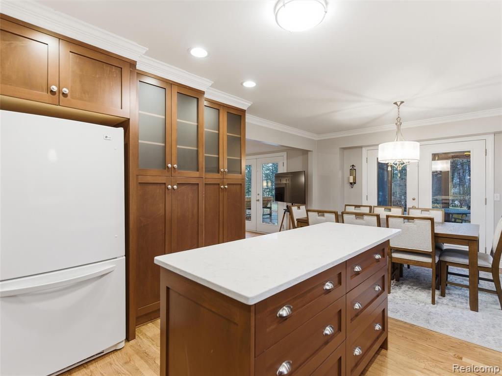 4495 Maybee Road, Lake Orion, MI — Photo 21