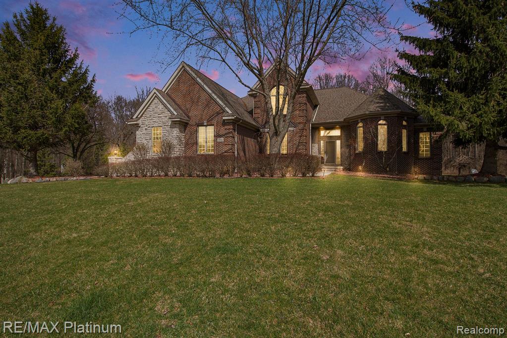 7186 GRANGER DRIVE, Howell, MI 48855 — Photo 30