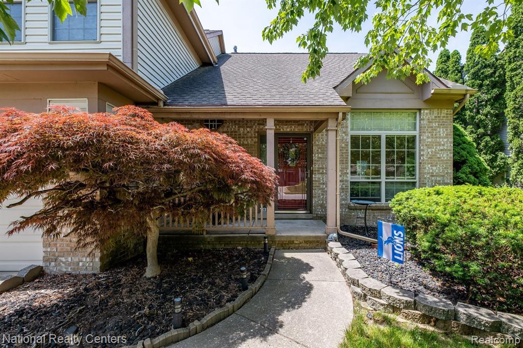 5382 HIGH RIDGE Drive, Ypsilanti, MI 48197 — Photo 3