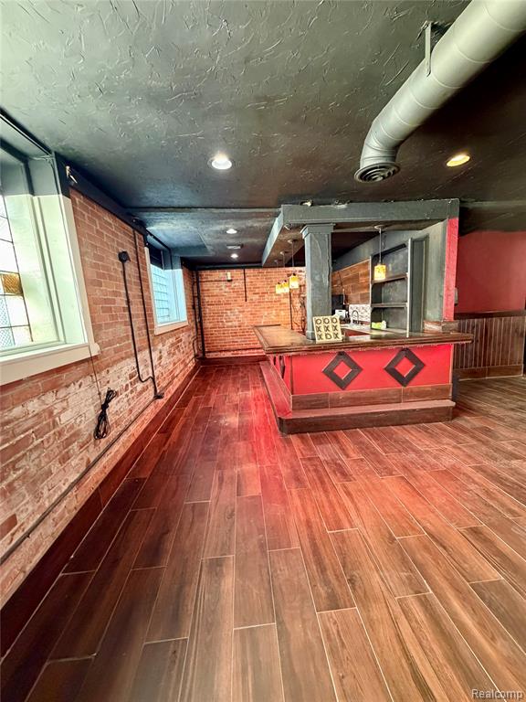 2619 John R ST, Detroit, MI 48201 — Photo 13