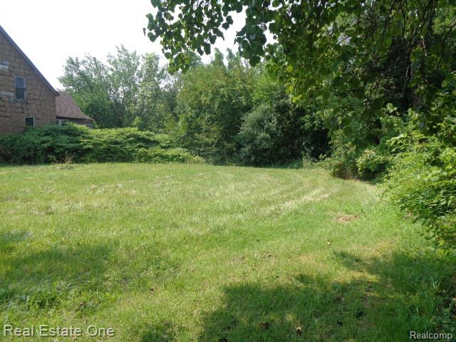 2526 W Forest Avenue, Detroit, MI, 48208