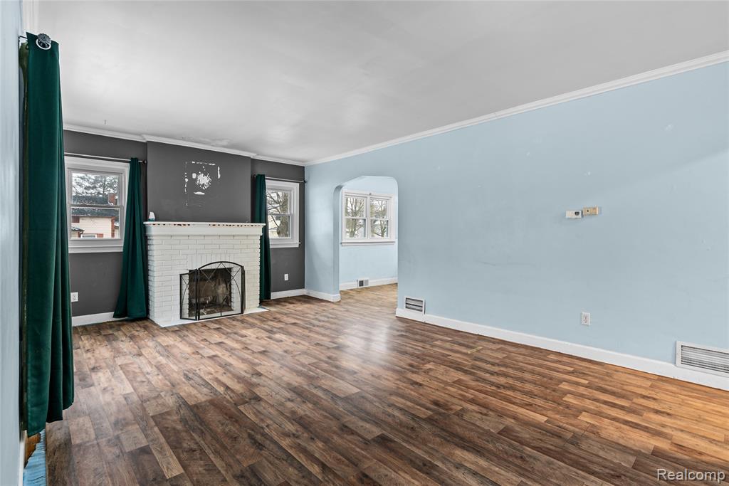206 E Tuscola Street, Durand, MI 48429 — Photo 7
