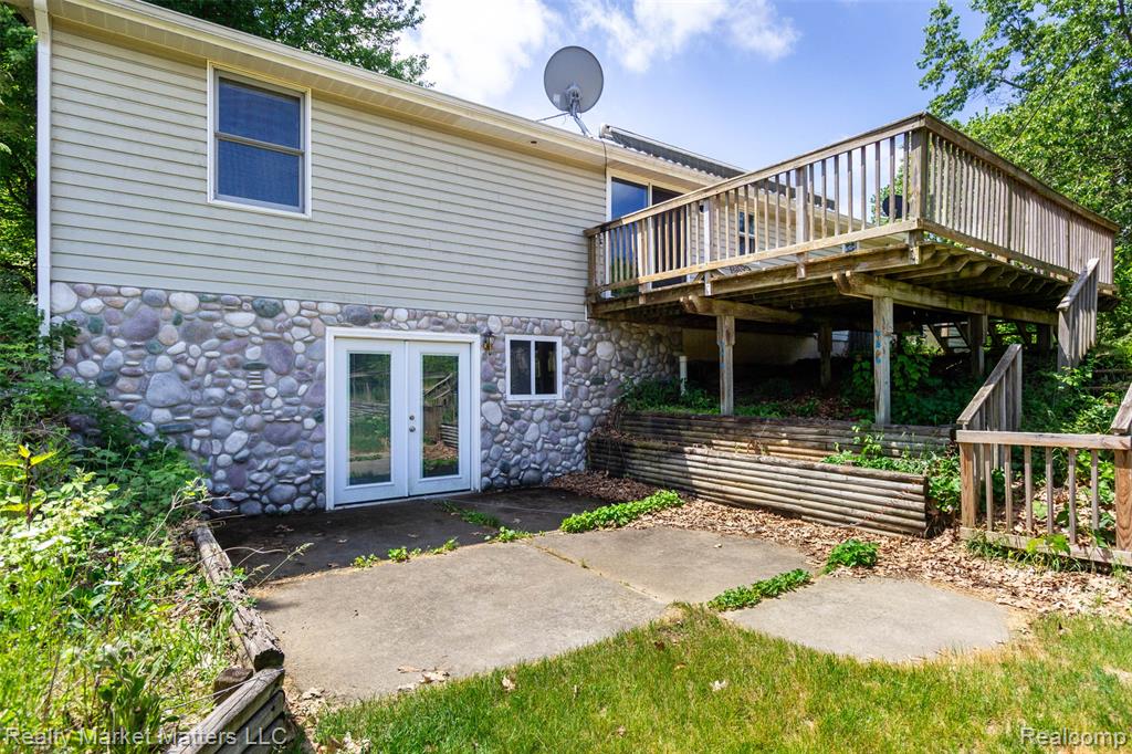 4951 Laur Road, North Branch, MI 48461 — Photo 23