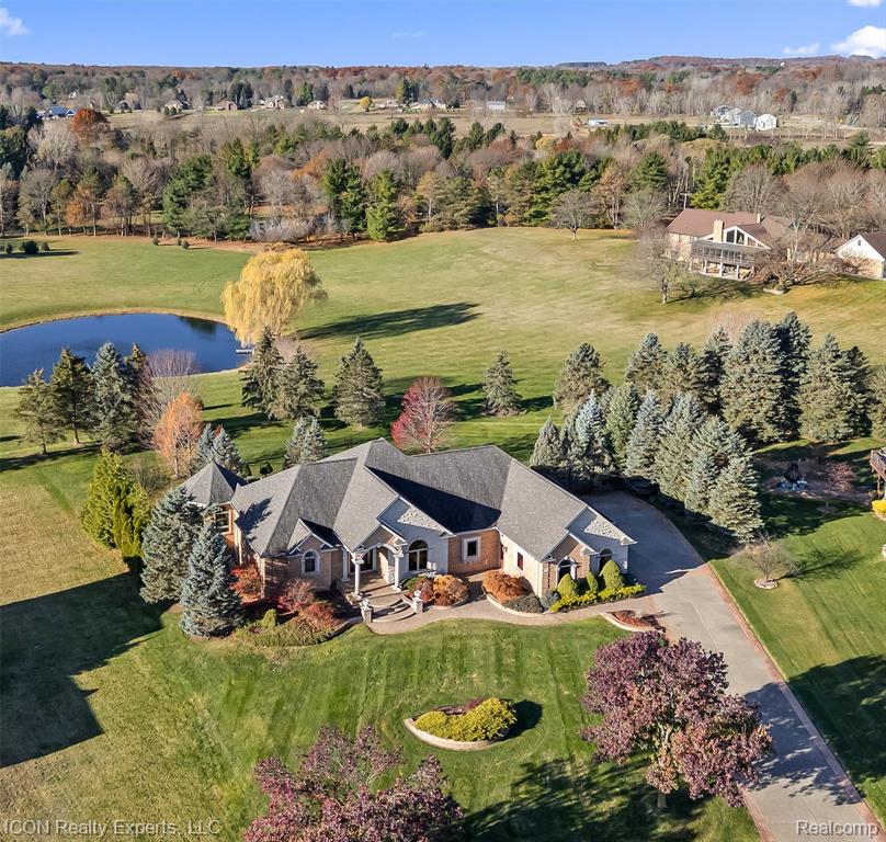 72755 Solanus Drive, Bruce, MI 48065 — Photo 6