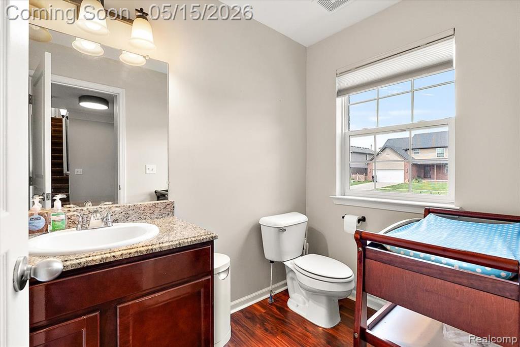 1594 Harvard Drive, Madison Heights, MI 48071 — Photo 20