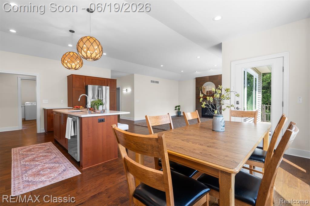 2887 W Joy Road, Ann Arbor, MI 48105 — Photo 29