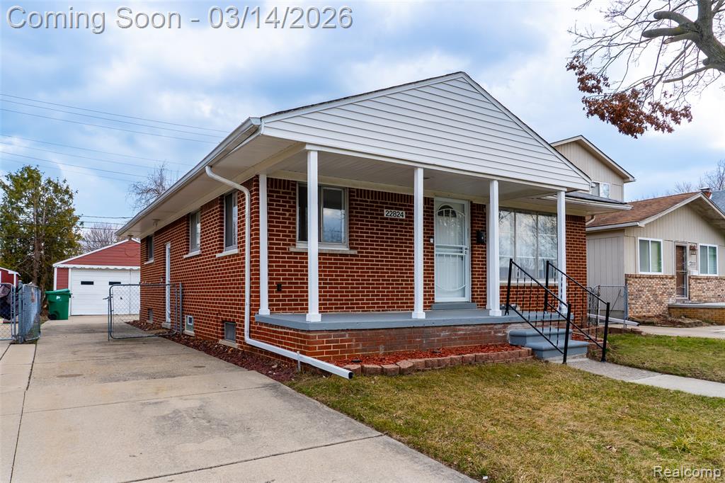 22824 Donald Avenue, Eastpointe, MI 48021 — Photo 36