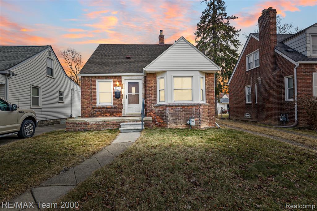 7555 Mayfair Street, Taylor, MI 48180 — front exterior