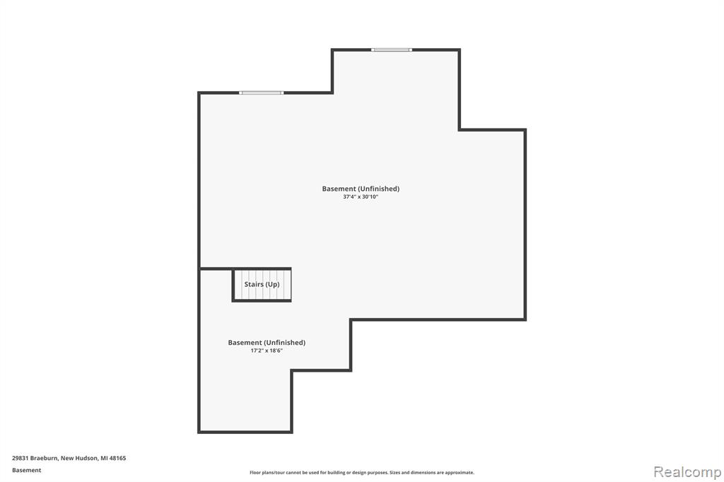 29831 Braeburn dr, New Hudson, MI 48165 — Photo 47