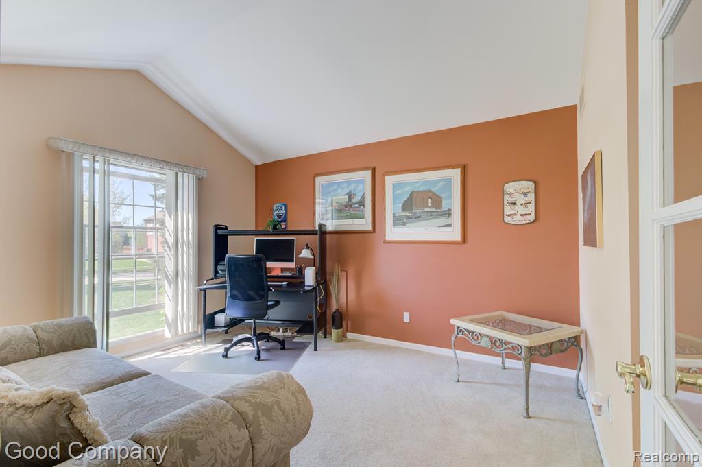 51250 W HILLS Drive, Plymouth, MI 48170 — Photo 12