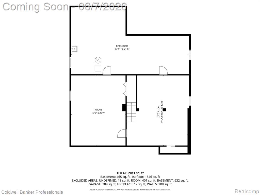 52505 Westcreek Drive Drive, Macomb, MI 48042 — Photo 49