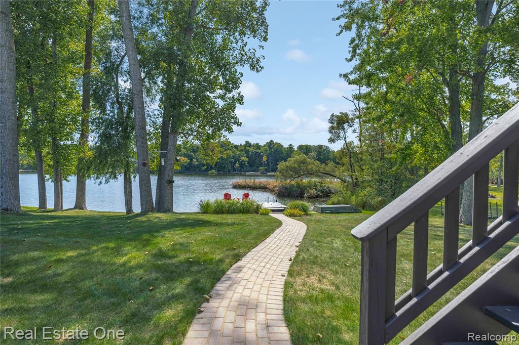 4047 Sunfish Drive, Lapeer, MI 48446 — Photo 63