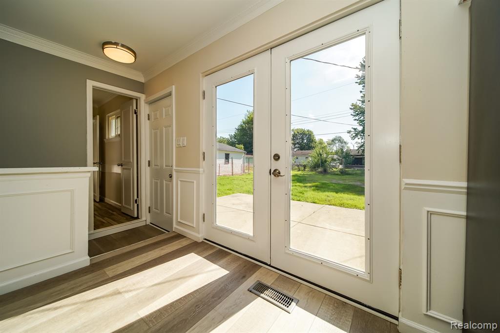 6641 Niagara Street, Romulus, MI 48174 — Photo 29