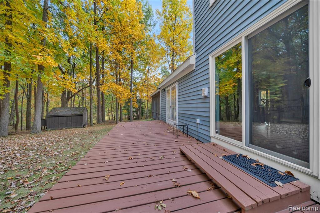 1502 Hosner Road, Oxford, MI 48370 — Photo 52