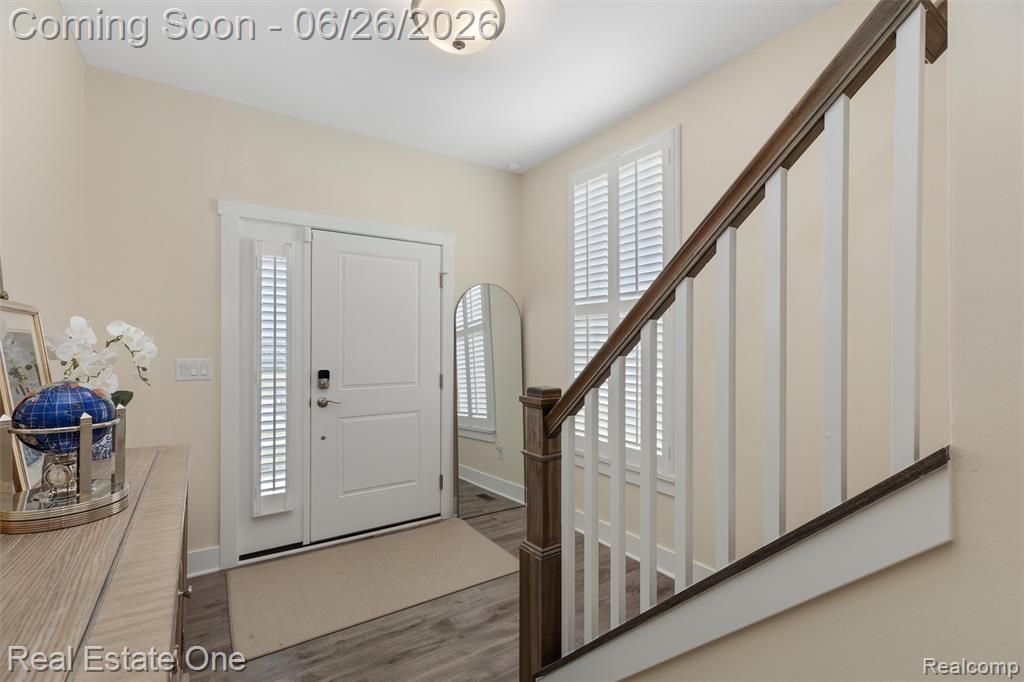 5318 Trail Vista Drive, West Bloomfield, MI 48323 — Photo 3
