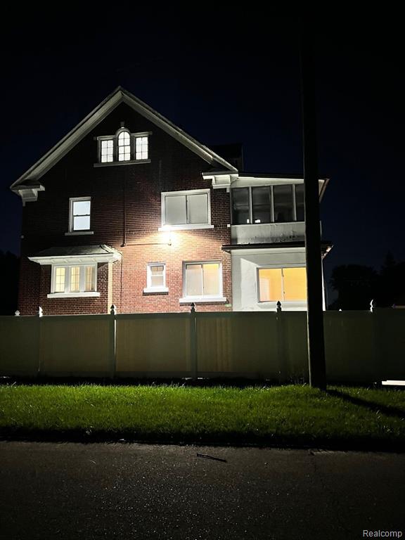 8451 LA SALLE Boulevard, Detroit, MI 48206 — Photo 4