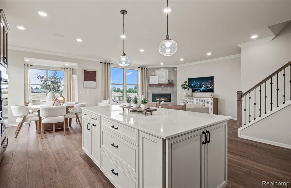 705 West Spaniel Drive, Ann Arbor, MI 48108 — Photo 12