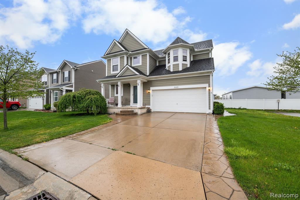 50425 Corey Avenue, Chesterfield, MI — Photo 35
