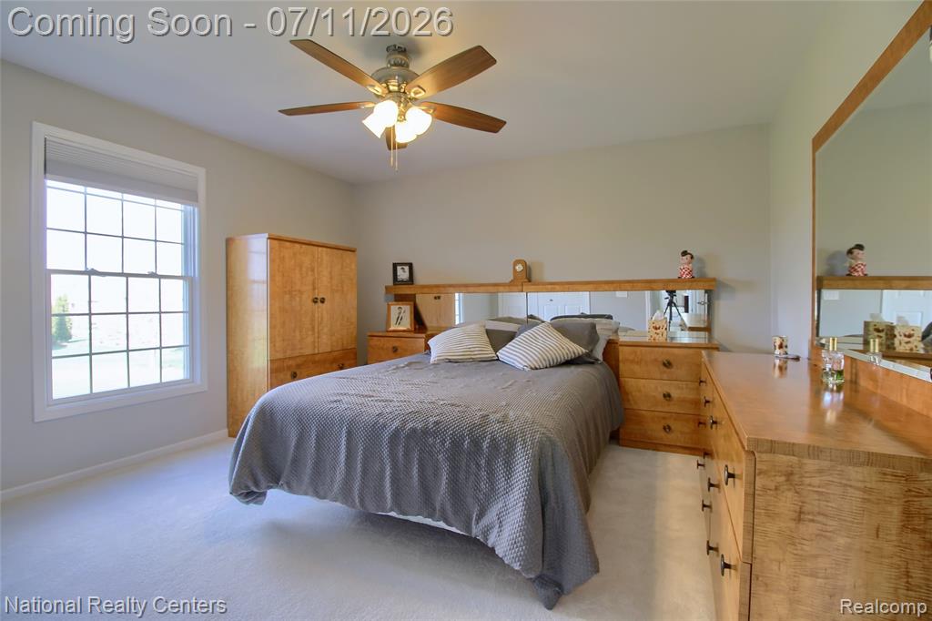 429 Delaford Court, Canton, MI 48188 — Photo 40
