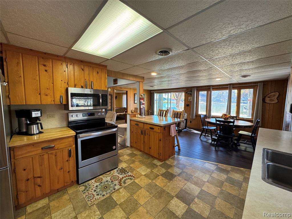 7099 Jose Lake Road, South Branch, MI 48761 — Photo 15