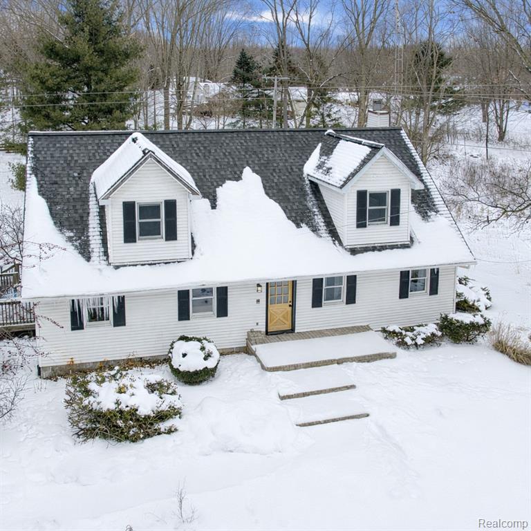 7700 Chamberlin Road, Dexter, MI 48130 — Photo 49