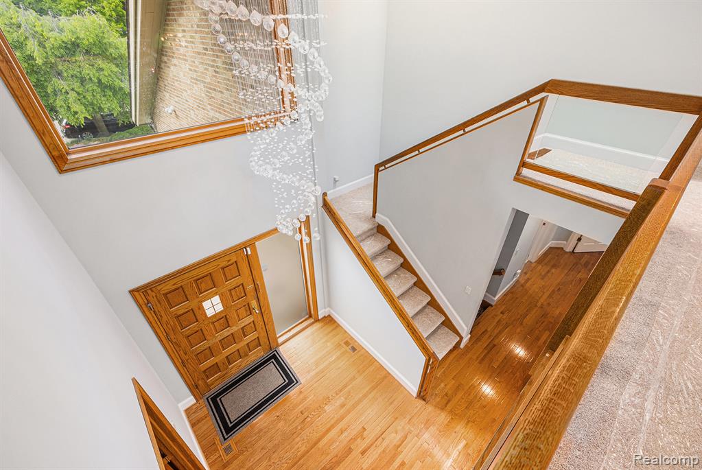 785 River Bend Drive, Rochester Hills, MI 48307 — Photo 44