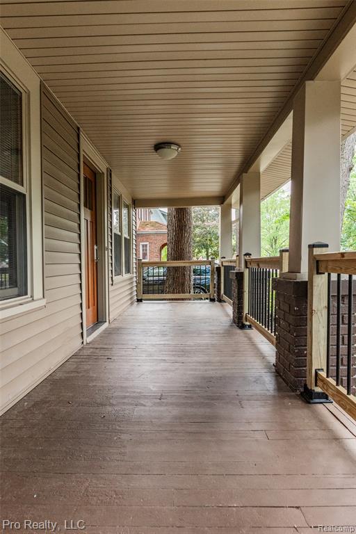 735 Withington Street, Ferndale, MI 48220 — Photo 8