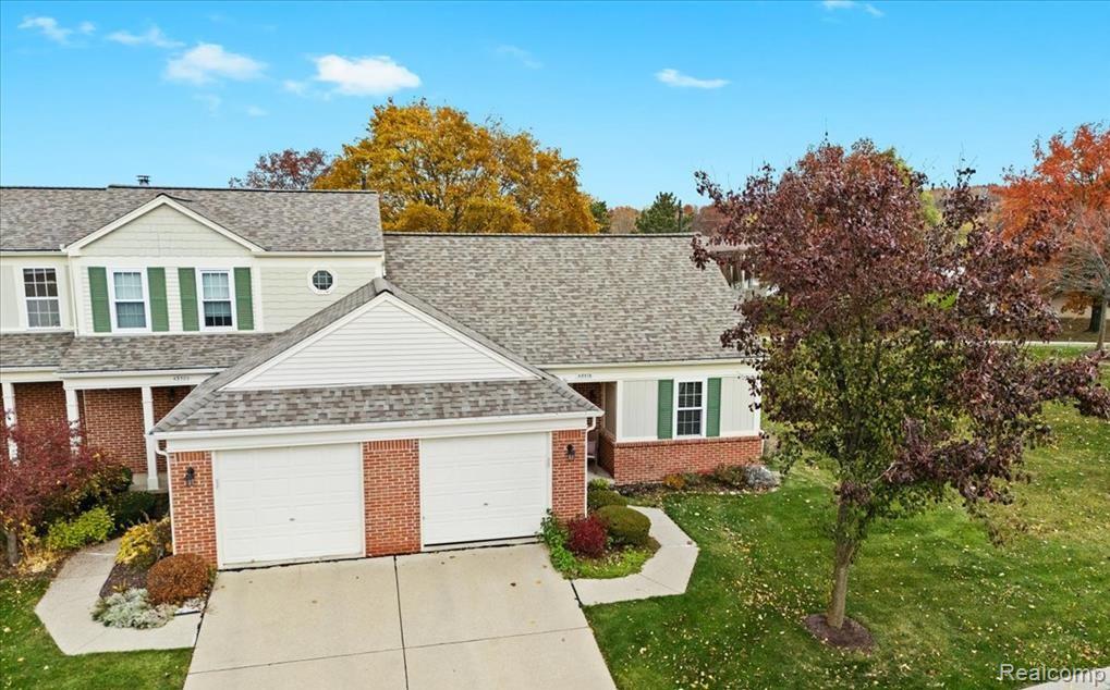 43576 Yorkville Drive, Canton, MI 48188 — Photo 16