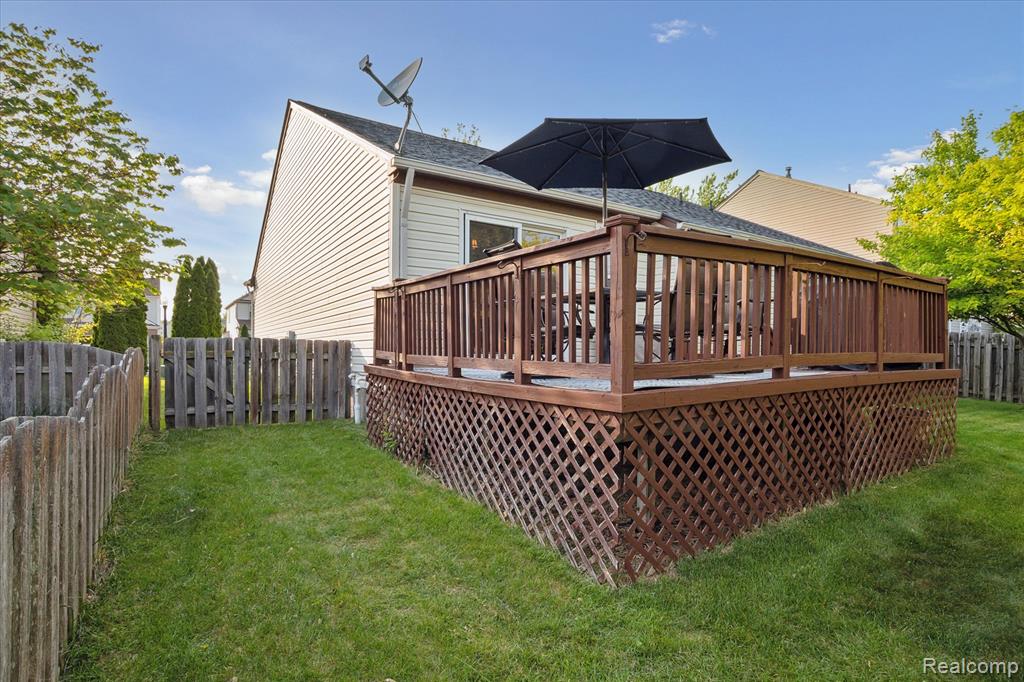 7160 Warwick Drive, Ypsilanti, MI 48197 — Photo 55