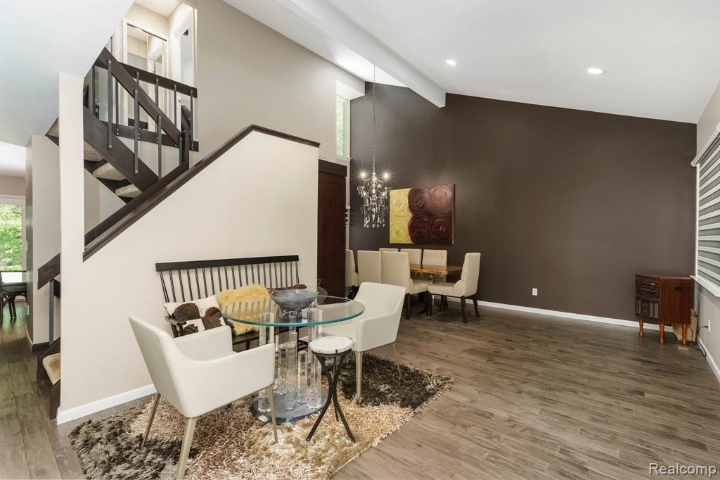 5156 Chestershire Court, West Bloomfield, MI — Photo 20