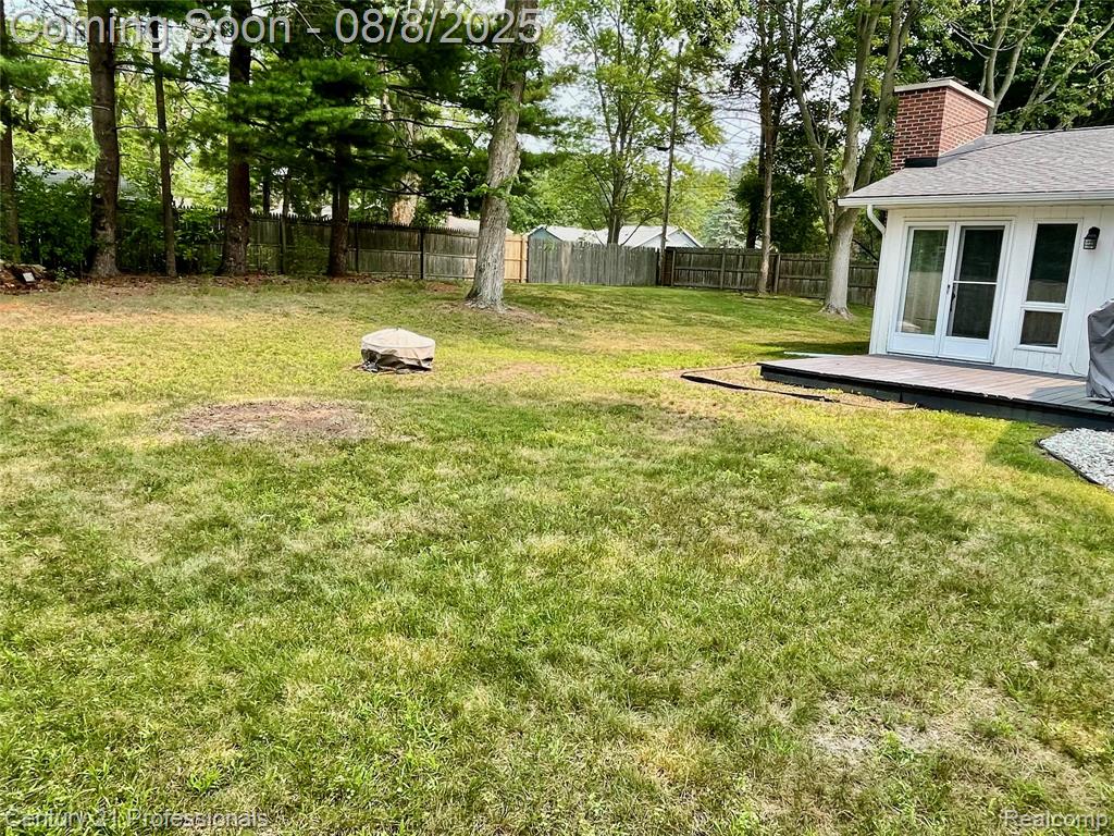 709 Hollybrook Drive, Midland, MI 48642 — Photo 24