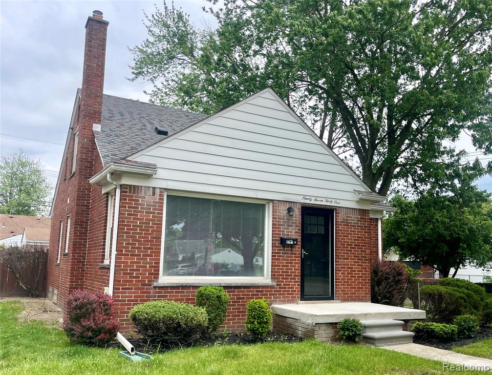 9731 Colwell Avenue, Allen Park, MI 48101 — Photo 31