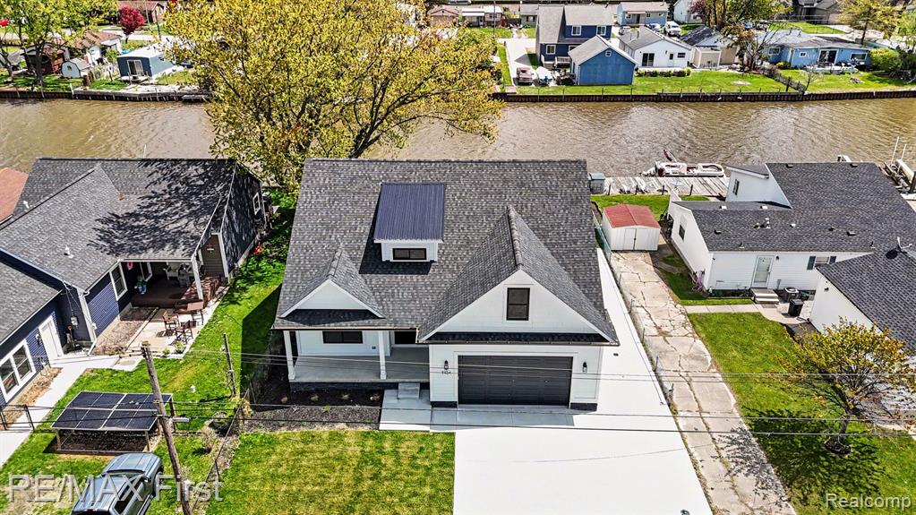 7424 DYKE ROAD, Clay, MI 48001 — Photo 5